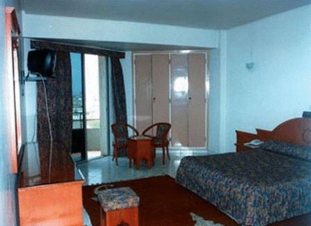 Hotel Bouregreg Rabat Room photo
