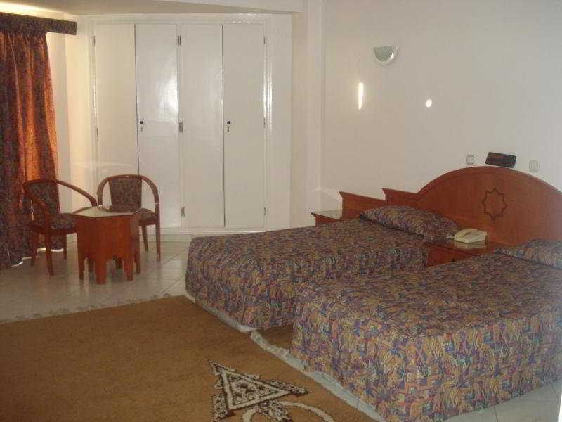 Hotel Bouregreg Rabat Room photo