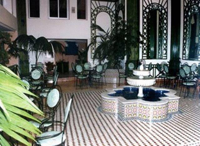 Hotel Bouregreg Rabat Exterior photo